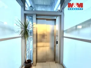 Prodej bytu 2+kk, Praha - Střešovice, Za Pohořelcem, 114 m2