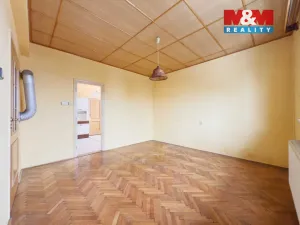 Prodej rodinného domu, Žabeň, 180 m2
