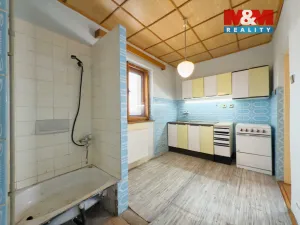 Prodej rodinného domu, Žabeň, 180 m2