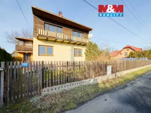 Prodej rodinného domu, Žabeň, 180 m2