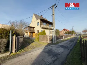 Prodej rodinného domu, Žabeň, 180 m2