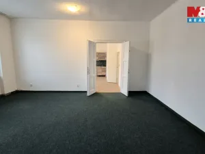 Pronájem bytu 2+kk, Kladno, T. G. Masaryka, 66 m2