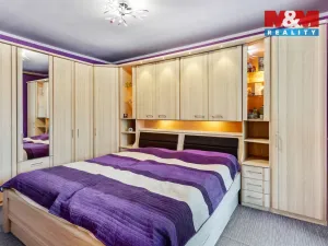 Prodej bytu 3+1, Mníšek, Spojovací, 82 m2