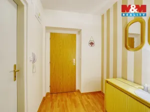 Prodej bytu 2+kk, Železná Ruda, Sklářská, 48 m2