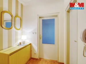 Prodej bytu 2+kk, Železná Ruda, Sklářská, 48 m2