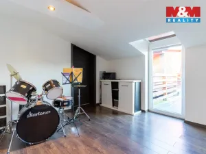 Prodej rodinného domu, Ohrozim, 109 m2