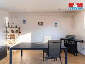 Prodej rodinného domu, Ohrozim, 109 m2