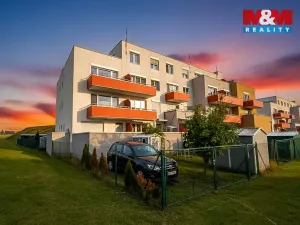 Prodej bytu 3+kk, Praha - Kyje, Federova, 69 m2