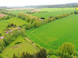 Prodej pozemku pro bydlení, Miletín, Arnoldova, 16566 m2