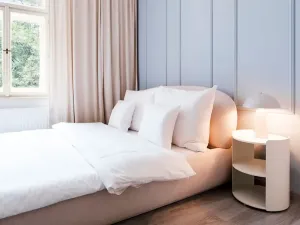 Pronájem bytu 2+kk, Praha - Vršovice, Košická, 35 m2