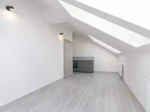 Pronájem bytu 1+kk, Praha - Vršovice, Košická, 35 m2