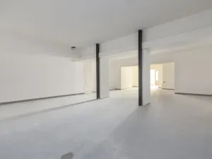 Pronájem obchodního prostoru, Praha - Vršovice, Rostovská, 110 m2