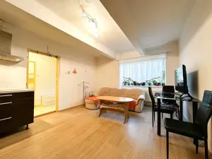 Prodej bytu 2+kk, Vysoké Mýto, Žižkova, 50 m2