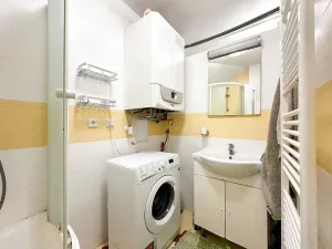 Prodej bytu 2+kk, Vysoké Mýto, Žižkova, 50 m2