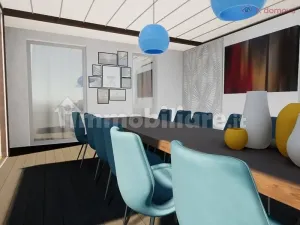 Prodej bytu 5+kk, Milazzo, Itálie, 95 m2