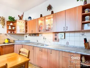 Prodej rodinného domu, Kutná Hora, 128 m2