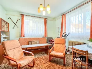 Prodej rodinného domu, Kutná Hora, 128 m2