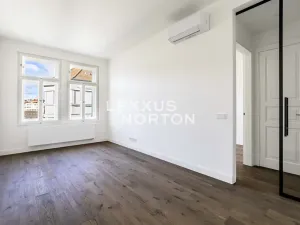 Prodej bytu 3+kk, Praha - Vršovice, Na spojce, 64 m2