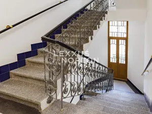 Prodej bytu 3+kk, Praha - Vršovice, Na spojce, 64 m2