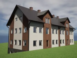 Prodej rodinného domu, Vejprty, 1200 m2