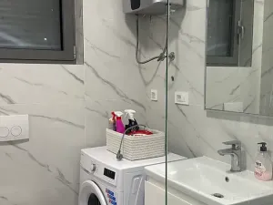 Prodej bytu 3+kk, Žaborić, Chorvatsko, 87 m2