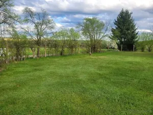 Prodej pozemku pro bydlení, Albrechtice nad Vltavou, 800 m2