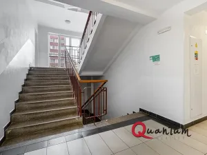 Prodej bytu 3+kk, Praha - Michle, Na líše, 63 m2