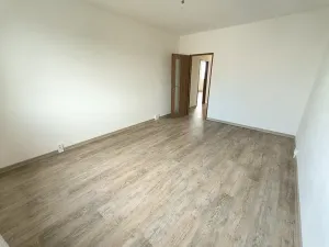 Pronájem bytu 2+1, Ústí nad Labem, Ladova, 62 m2