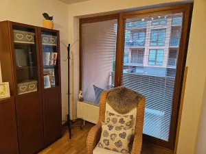 Pronájem bytu 2+kk, Říčany, Na Fialce, 48 m2