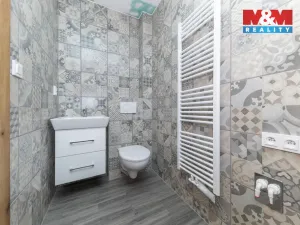 Prodej ubytování, Novosedly, 176 m2