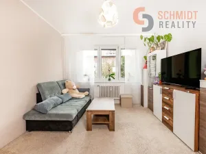 Pronájem bytu 2+1, Břeclav, sídl. Dukelských hrdinů, 57 m2