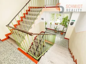 Pronájem bytu 2+1, Břeclav, sídl. Dukelských hrdinů, 57 m2