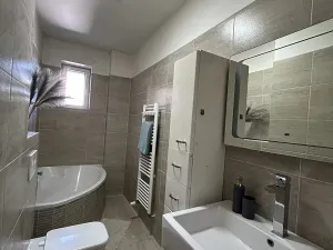 Pronájem bytu 3+1, Brno, Štefánikova, 73 m2