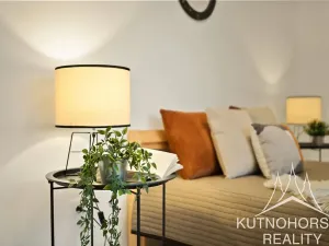 Pronájem bytu 2+kk, Kutná Hora, Za Lidkou, 56 m2