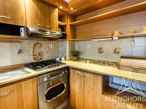 Prodej rodinného domu, Kutná Hora, Fráty, 124 m2