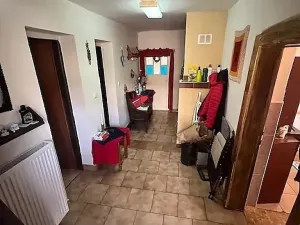 Prodej podílu rodinného domu, Soběšín, 200 m2