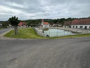 Prodej pozemku pro bydlení, Libež, 782 m2