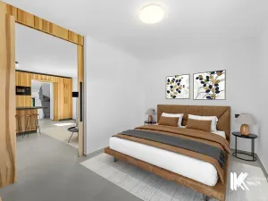 Prodej rodinného domu, Mladé Buky, 133 m2