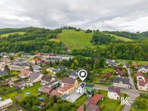 Prodej rodinného domu, Mladé Buky, 133 m2