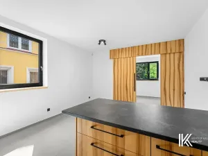 Prodej ubytování, Mladé Buky, 133 m2