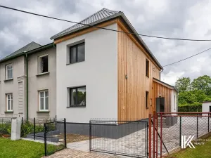 Prodej ubytování, Mladé Buky, 133 m2