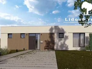 Prodej rodinného domu, Frýdek-Místek, 85 m2
