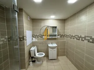 Pronájem bytu 1+1, Jičín, Přátelství, 36 m2