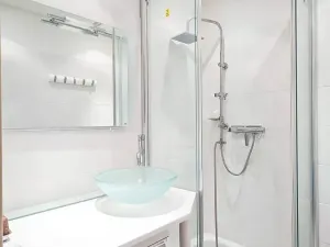 Pronájem bytu 2+kk, Praha - Chodov, Jažlovická, 42 m2