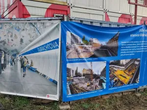 Prodej bytu 3+kk, Praha - Krč, Panuškova, 68 m2