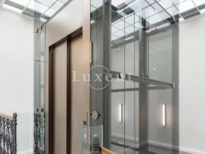 Prodej bytu 3+kk, Karlovy Vary, Vřídelní, 238 m2