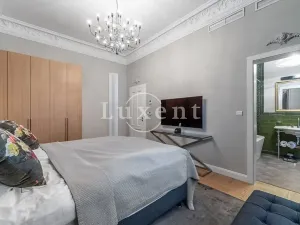 Prodej bytu 2+kk, Karlovy Vary, Vřídelní, 63 m2