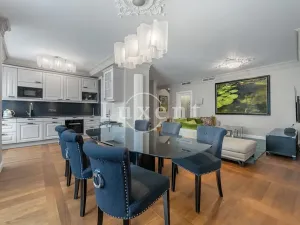 Prodej bytu 4+kk, Karlovy Vary, Vřídelní, 162 m2