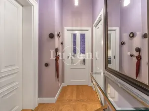 Prodej bytu 2+kk, Karlovy Vary, Vřídelní, 62 m2