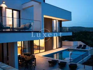 Prodej rodinného domu, Trogir, Chorvatsko, 320 m2